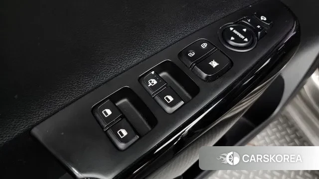 Kia All New Morning (JA) 2018 Песочный из Кореи, фото 5