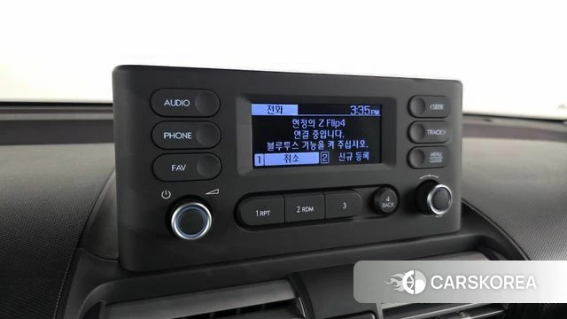 Hyundai Casper 2022 Белый из Кореи, фото 5
