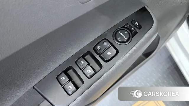 Kia Morning Urban (JA) 2021 Белый из Кореи, фото 5