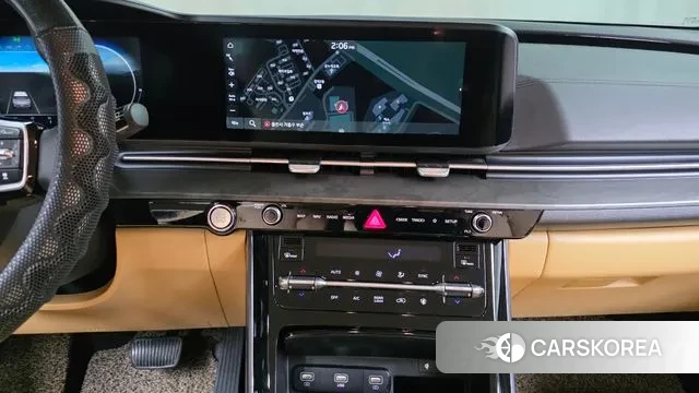 Kia Carnival 4th generation 2020 Белый из Кореи, фото 5