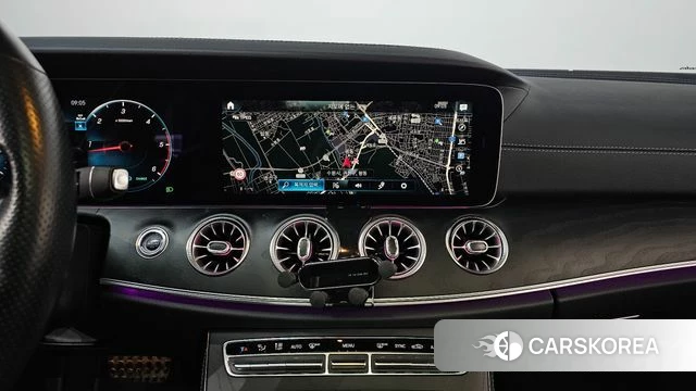 Mercedes-Benz CLS-Class C257 2022 Черный из Кореи, фото 5