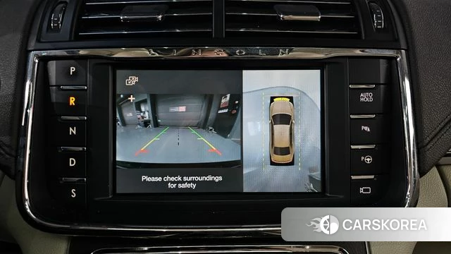 Lincoln Continental 10th Generation 2019 Черный из Кореи, фото 5