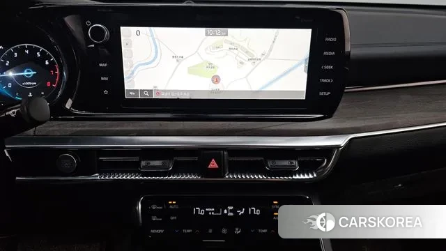 Kia K5 3rd generation 2021 Серый из Кореи, фото 5