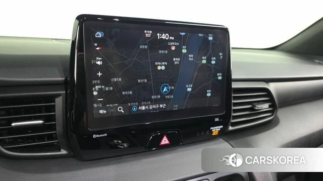 Hyundai Veloster (JS) 2022 Белый из Кореи, фото 5