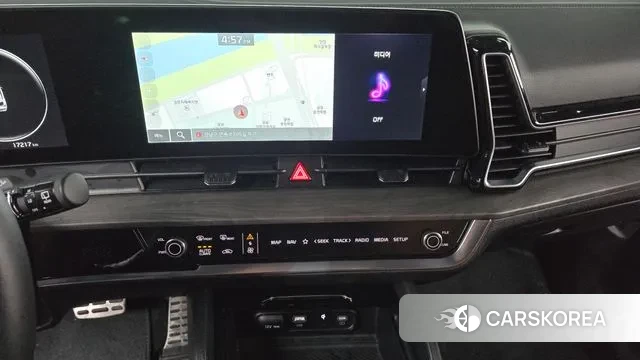 Kia Sportage 5th Generation 2023 Белый из Кореи, фото 5