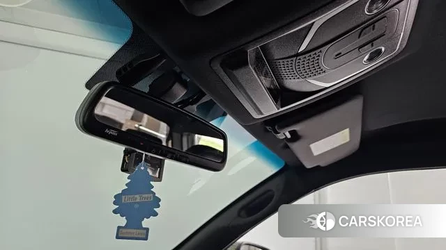 Ssangyong The New Rexton Sports Cannes 2023 Темно-зеленый из Кореи, фото 5