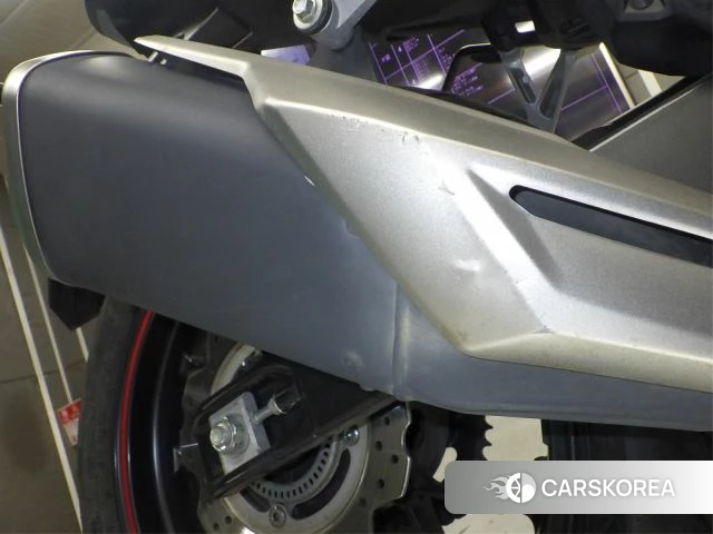 Проданный Honda CBR400R id 3994834 из Японии, фото 5