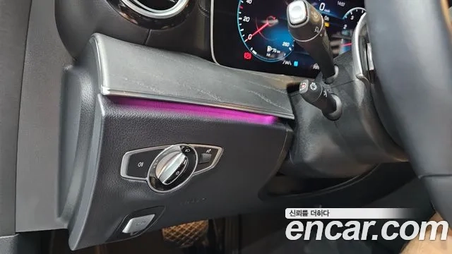 Mercedes-Benz E-Class W213 2022 Белый из Кореи, фото 5