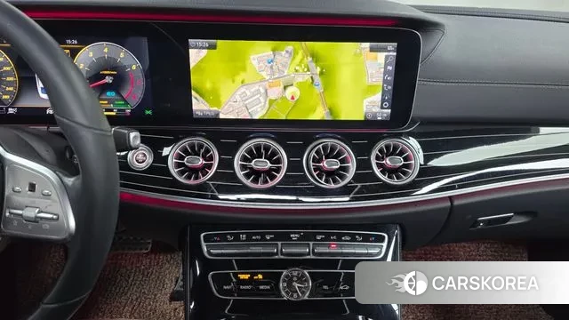 Mercedes-Benz CLS-Class C257 2019 Черный из Кореи, фото 5