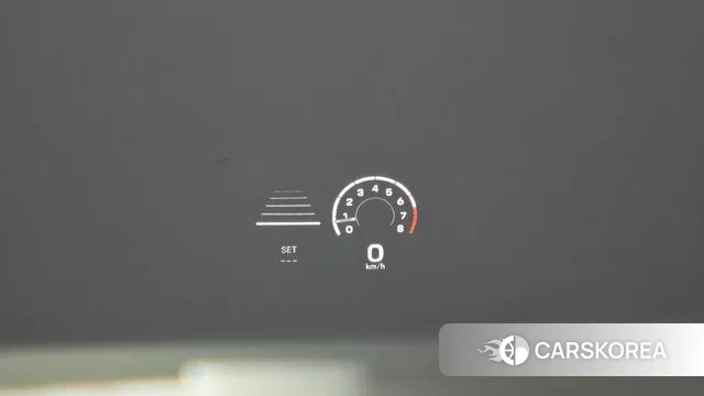 Porsche Cayenne (PO536) 2024 Жемчужный цвет из Кореи, фото 5