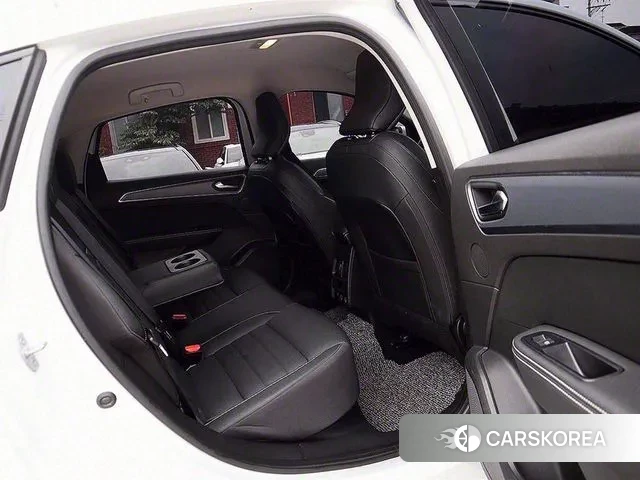 Renault Korea (Samsung) XM3 2020 Белый из Кореи, фото 5