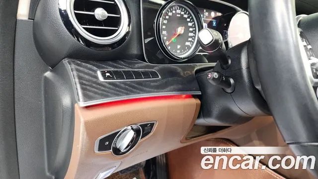 Mercedes-Benz E-Class W213 id 2684340 из Кореи 5