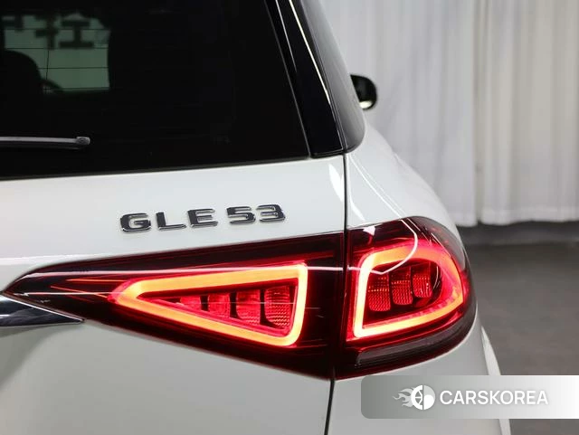 Mercedes-Benz GLE AMG id 4238206 из Китая 5