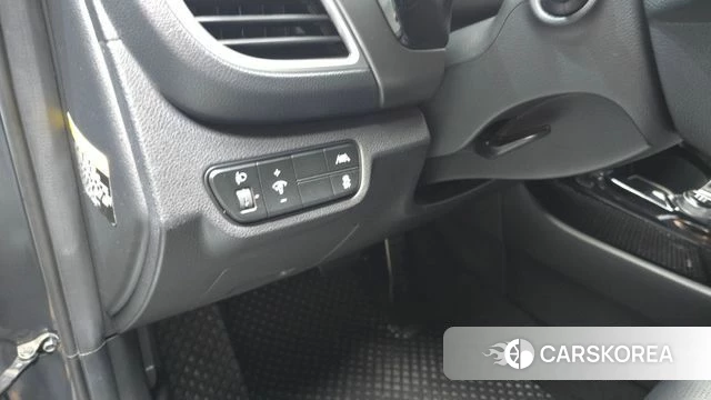 Kia Seltos 2019 Серый из Кореи, фото 5