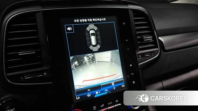 Renault Korea (Samsung) QM6 2018 Белый из Кореи, фото 5