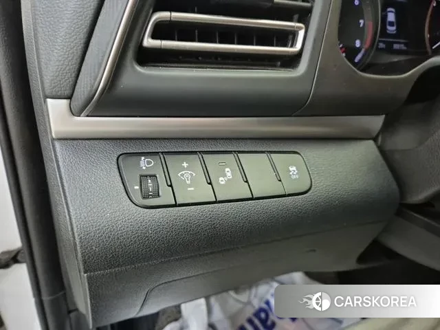 Hyundai The New Avante AD 2018 Белый из Кореи, фото 5