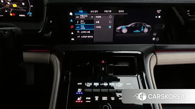 Porsche Panamera (972) 2024 Белый из Кореи, фото 5