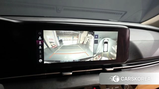 Kia Carnival 4th generation 2021 Черный из Кореи, фото 5