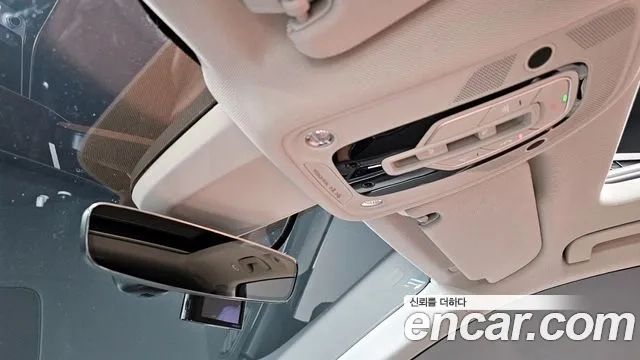 Audi Q7 (4M) 2020 Белый из Кореи, фото 5