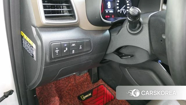 Hyundai All New Tucson 2019 Белый из Кореи, фото 5