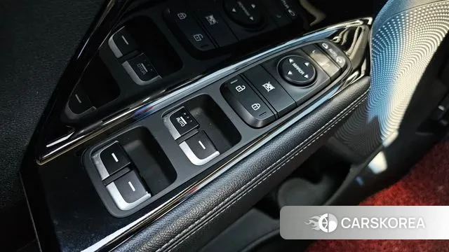 Kia Niro 2018 Белый из Кореи, фото 5