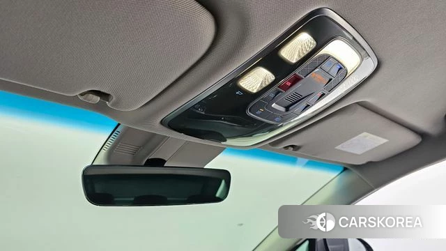 Genesis G80 (RG3) 2023 Серый из Кореи, фото 5