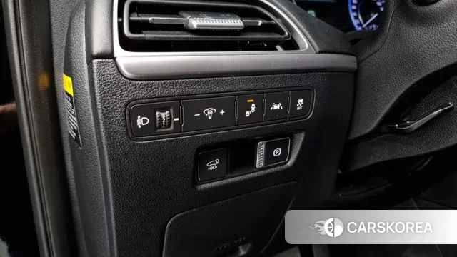 Hyundai Palisade 2019 Черный из Кореи, фото 5