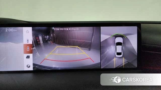 Genesis G80 (RG3) 2024 Серый из Кореи, фото 5