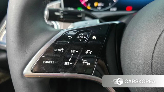 Mercedes-Benz E-Class W214 2024 Белый из Кореи, фото 5