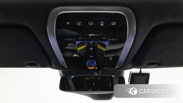 Mercedes-Benz S-Class W223 2025 Белый из Кореи, фото 5