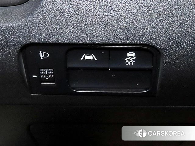 Kia Sorento 4th Generation 2020 Черный из Кореи, фото 5