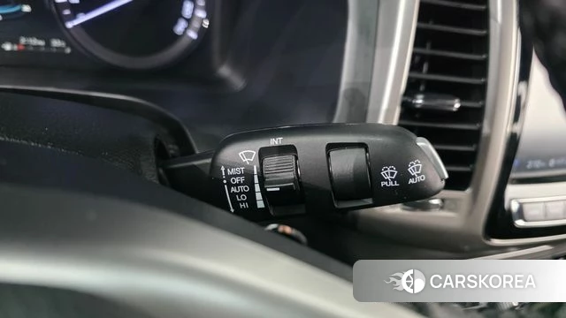Ssangyong Rexton Sports 2018 Красный из Кореи, фото 5