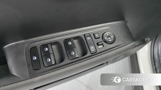 Hyundai Casper 2022 Белый из Кореи, фото 5
