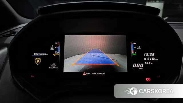 Lamborghini Huracan 2018 Белый из Кореи, фото 5