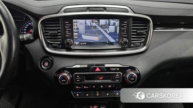 Kia The New Sorento 2019 Белый из Кореи, фото 5