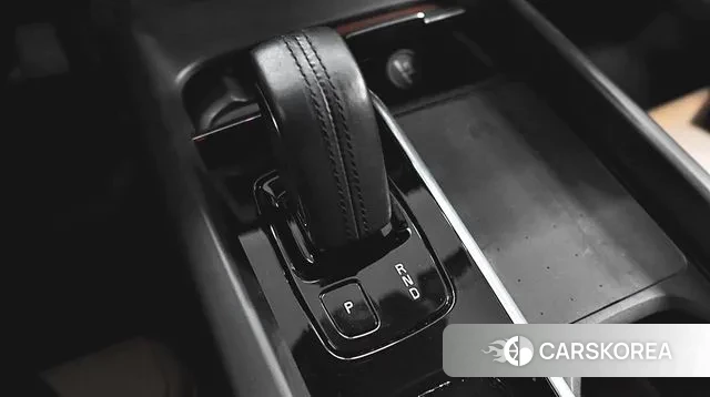 Volvo V60 Cross-Country 2nd Generation 2021 Белый из Кореи, фото 5