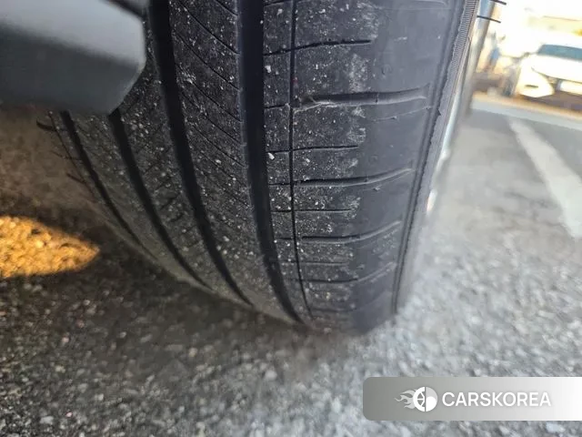 Hyundai Sonata (DN8) 2019 Серый из Кореи, фото 5