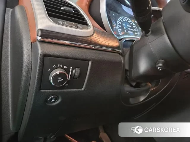 Jeep Grand Cherokee 2021 Черный из Кореи, фото 5