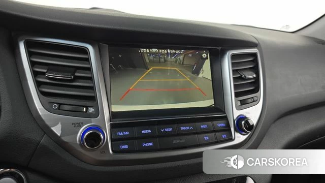 Hyundai All New Tucson 2018 Белый из Кореи, фото 5