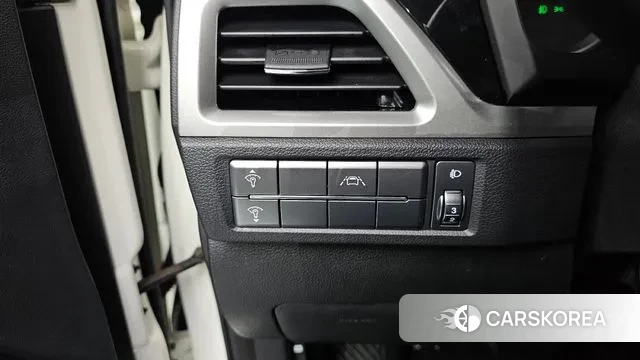 Ssangyong Beautiful Korando 2020 Белый из Кореи, фото 5