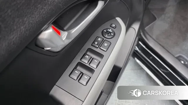 Kia The New Kia Ray 2025 Черный из Кореи, фото 5