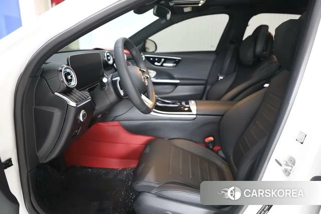 Mercedes-Benz Class C 2025 Белый из Китая, фото 5