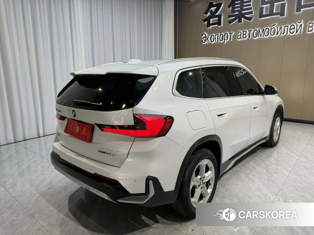 BMW X1 2023 Белый из Китая, фото 5