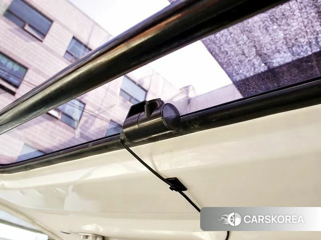 Chevrolet (GM Daewoo) New Damas 2019 Белый из Кореи, фото 5
