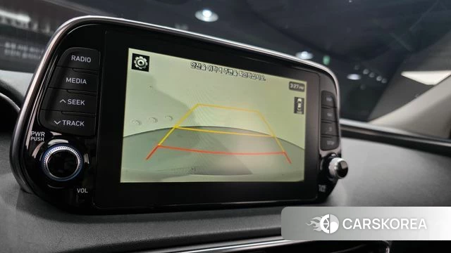 Hyundai Santa Fe TM 2018 Черный из Кореи, фото 5