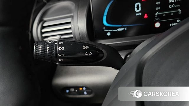 Hyundai Casper 2023 Белый из Кореи, фото 5