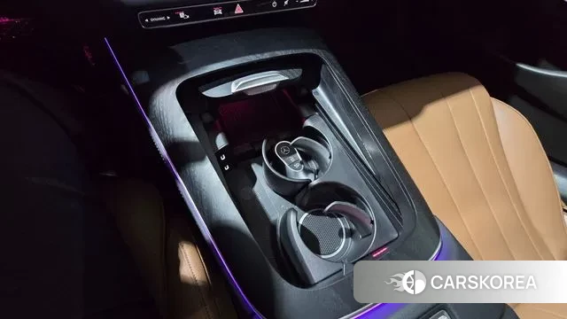 Mercedes-Benz E-Class W214 2025 Серый из Кореи, фото 5