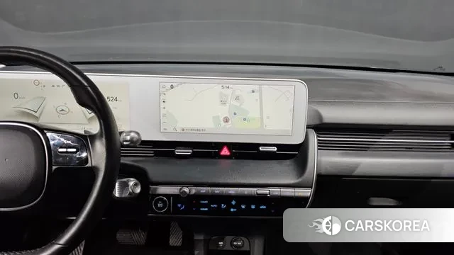 Hyundai Ionic 5 2023 Серый из Кореи, фото 5