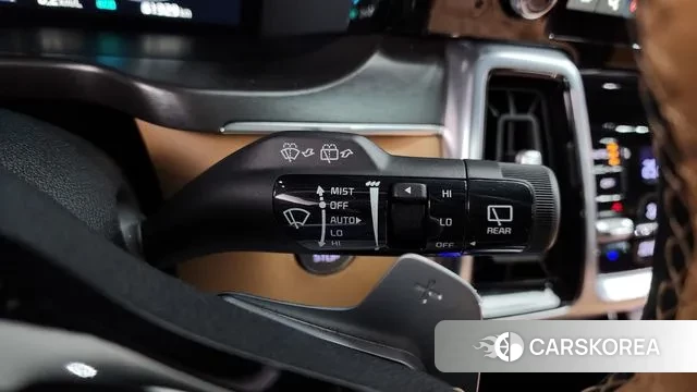 Kia Sorento 4th Generation 2023 Белый из Кореи, фото 5