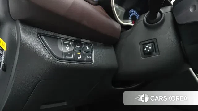 Genesis G70 2018 Белый из Кореи, фото 5